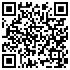 QR Code Profil