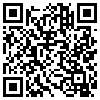 QR Code Profil