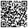 QR Code Profil