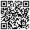 QR Code Profil