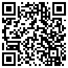 QR Code Profil