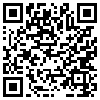 QR Code Profil