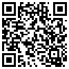 QR Code Profil