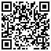 QR Code Profil