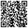 QR Code Profil