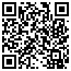 QR Code Profil