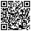 QR Code Profil