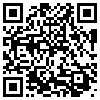 QR Code Profil