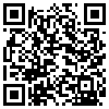 QR Code Profil