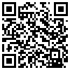 QR Code Profil