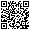 QR Code Profil