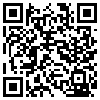 QR Code Profil