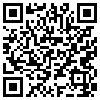 QR Code Profil