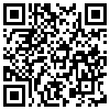 QR Code Profil