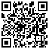 QR Code Profil