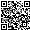 QR Code Profil