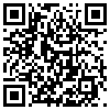 QR Code Profil