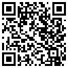 QR Code Profil