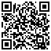 QR Code Profil