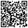 QR Code Profil