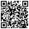 QR Code Profil