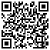 QR Code Profil