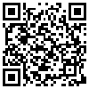 QR Code Profil