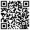 QR Code Profil