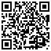 QR Code Profil