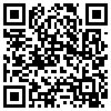 QR Code Profil