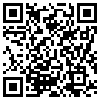 QR Code Profil