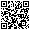 QR Code Profil