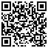 QR Code Profil