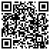 QR Code Profil