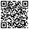 QR Code Profil