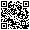 QR Code Profil