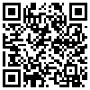 QR Code Profil