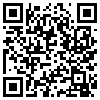 QR Code Profil