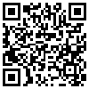 QR Code Profil