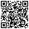 QR Code Profil