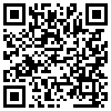 QR Code Profil