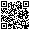 QR Code Profil