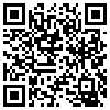 QR Code Profil