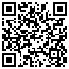 QR Code Profil