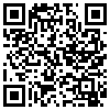 QR Code Profil