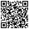 QR Code Profil