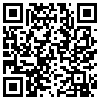 QR Code Profil