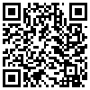 QR Code Profil