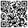 QR Code Profil