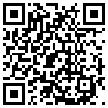 QR Code Profil